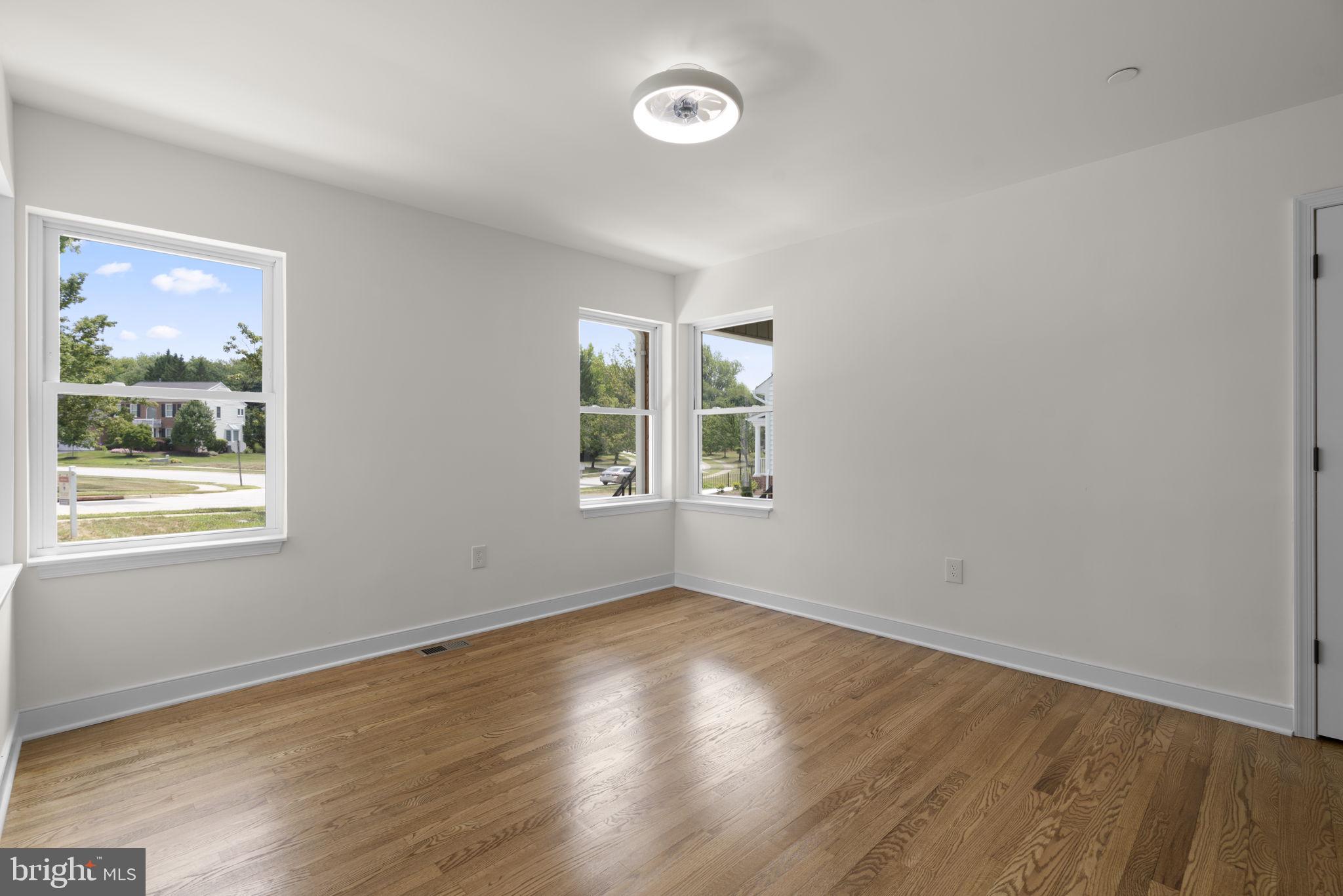 ABBEYFIELD ESTATES - Residential