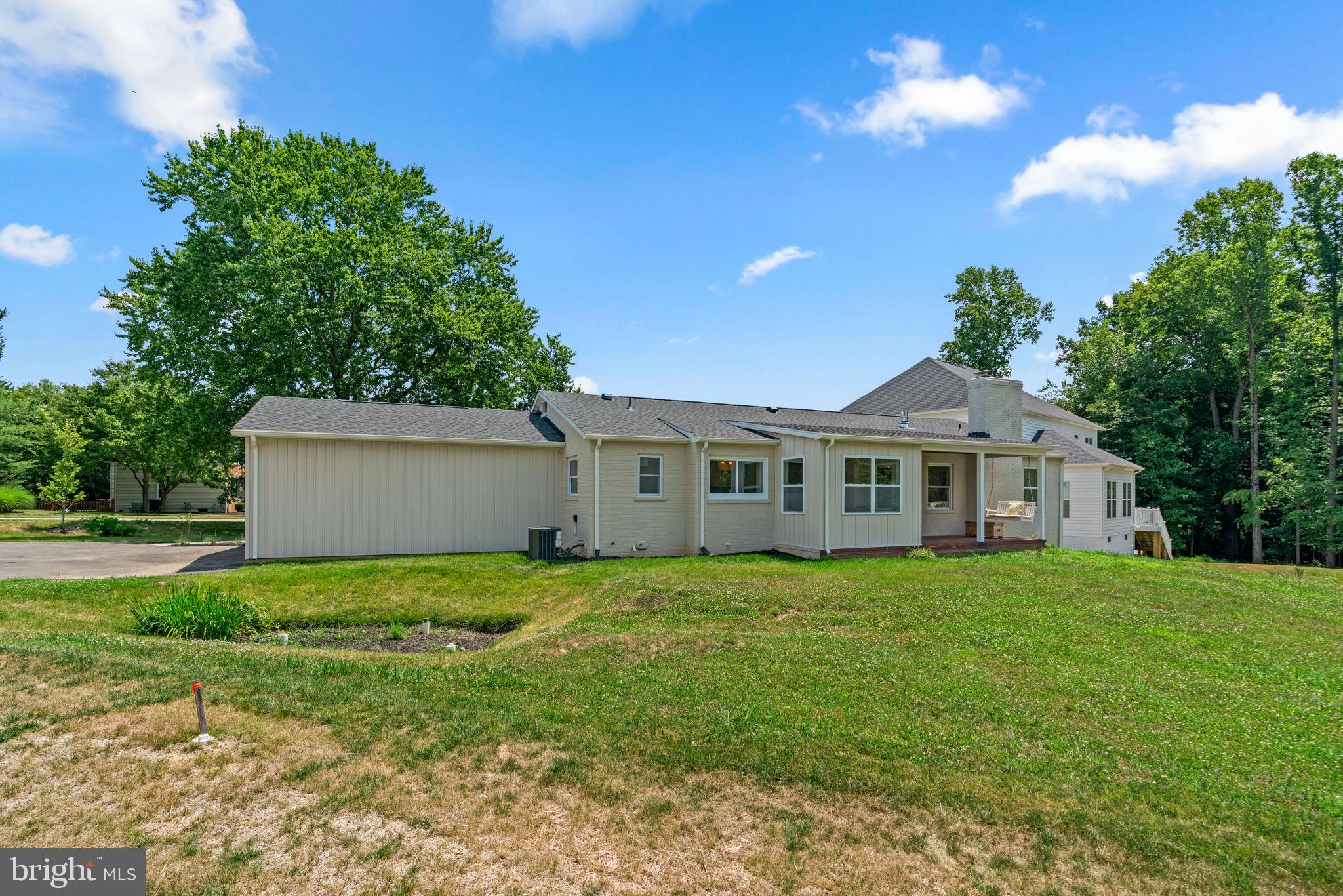 ABBEYFIELD ESTATES - Residential