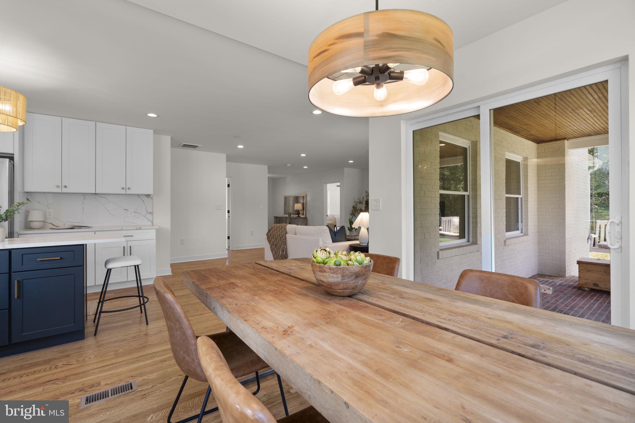 ABBEYFIELD ESTATES - Residential