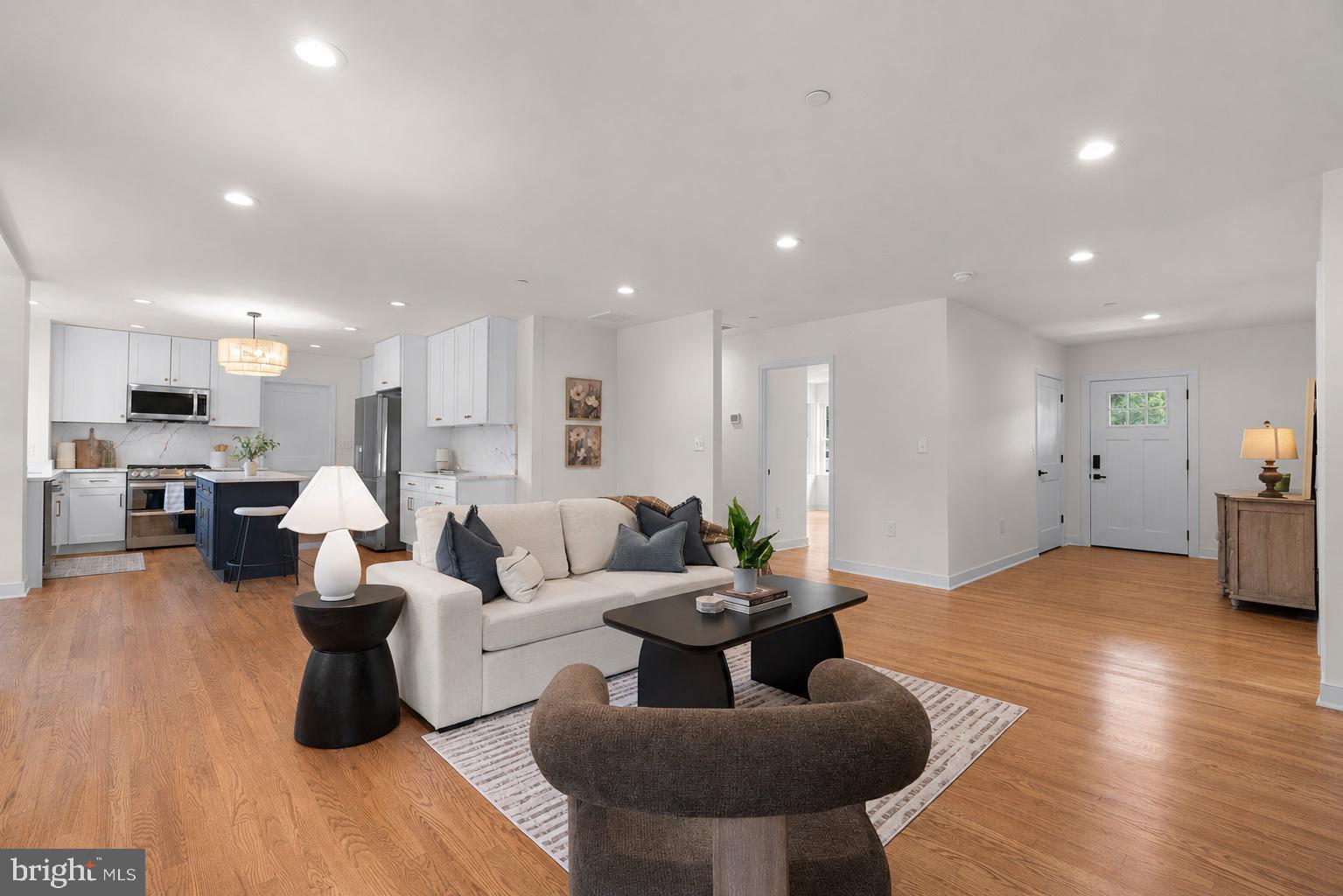 ABBEYFIELD ESTATES - Residential