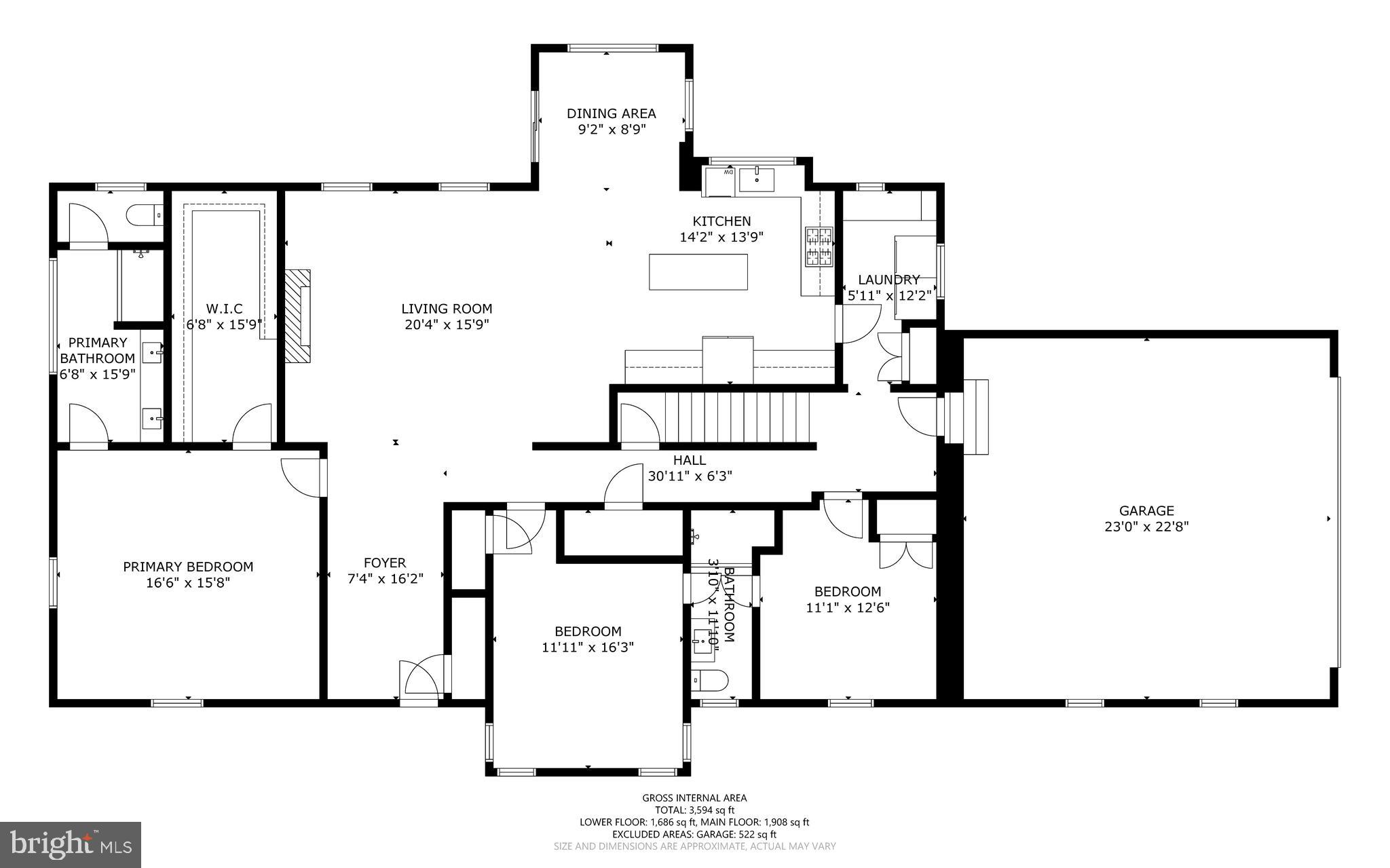 ABBEYFIELD ESTATES - Residential