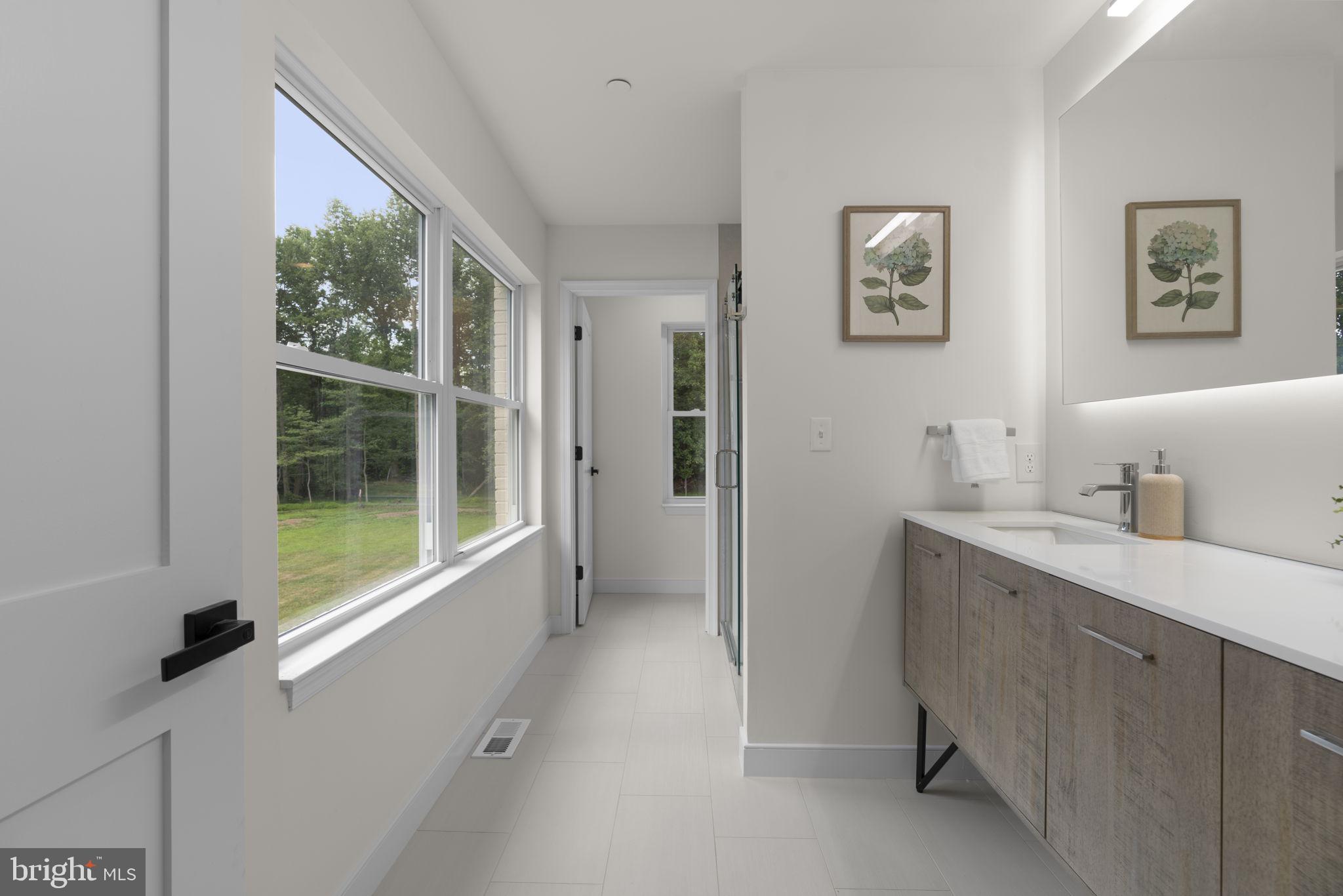 ABBEYFIELD ESTATES - Residential