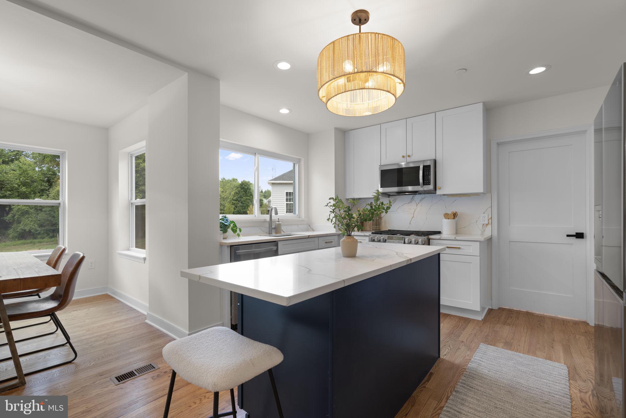 ABBEYFIELD ESTATES - Residential