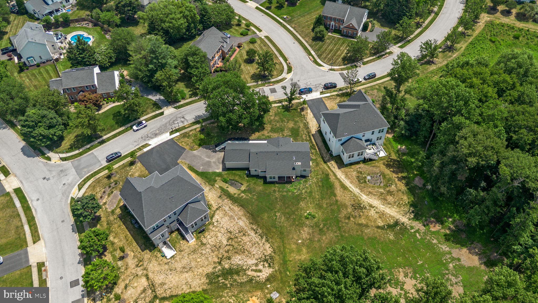 ABBEYFIELD ESTATES - Residential