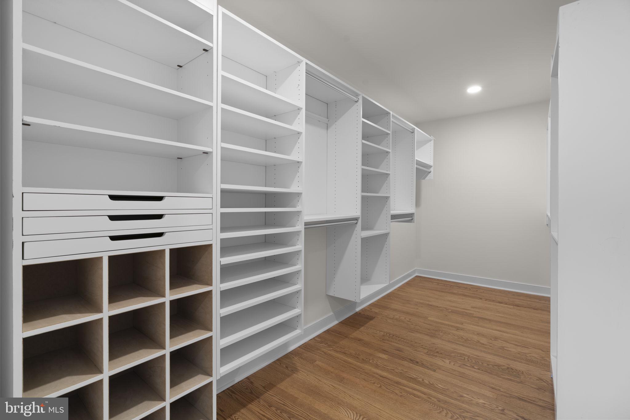 ABBEYFIELD ESTATES - Residential