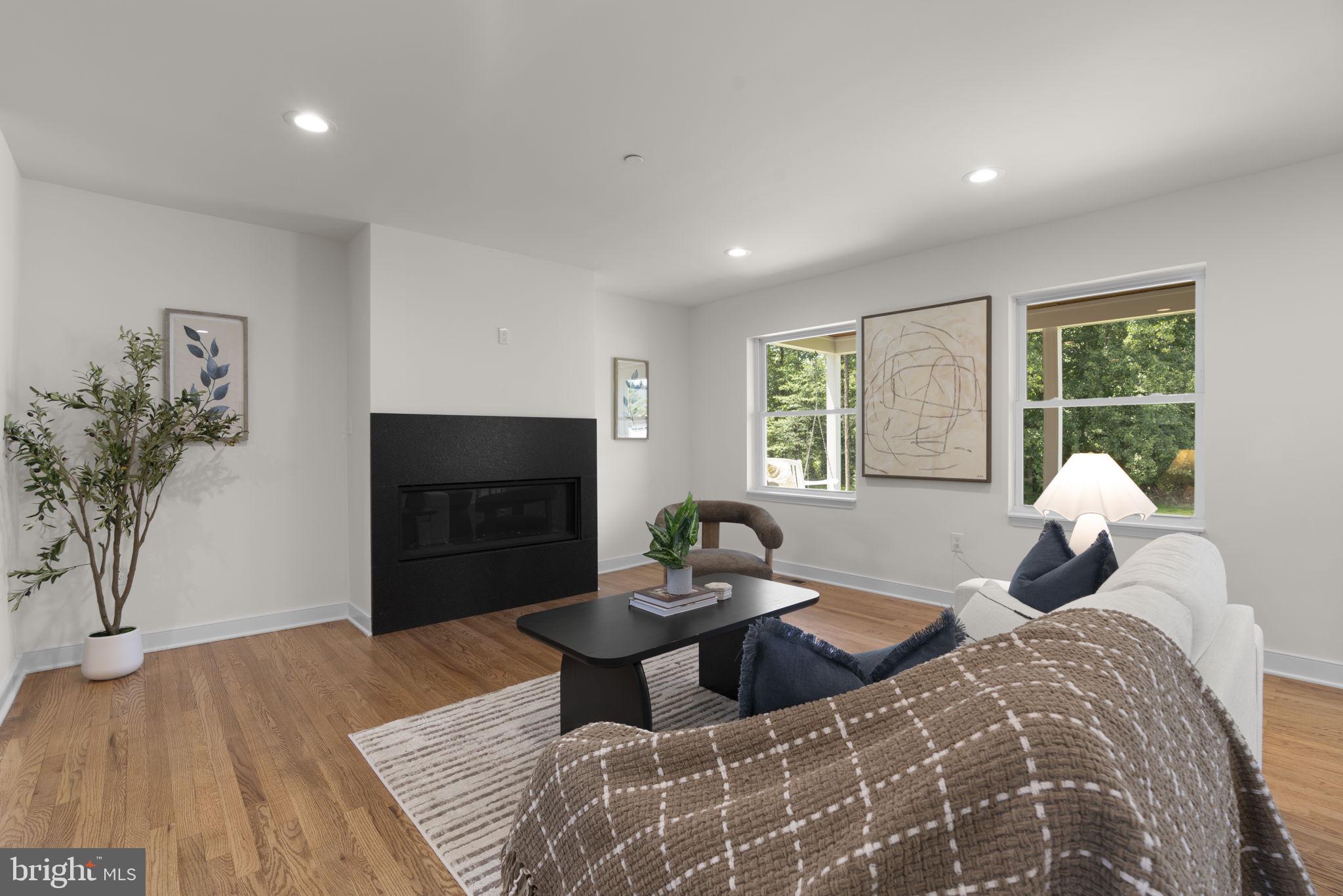 ABBEYFIELD ESTATES - Residential