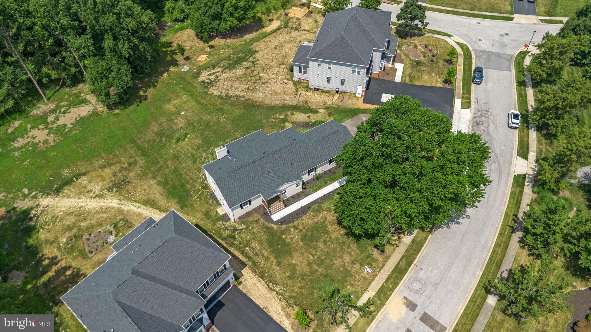 ABBEYFIELD ESTATES - Residential