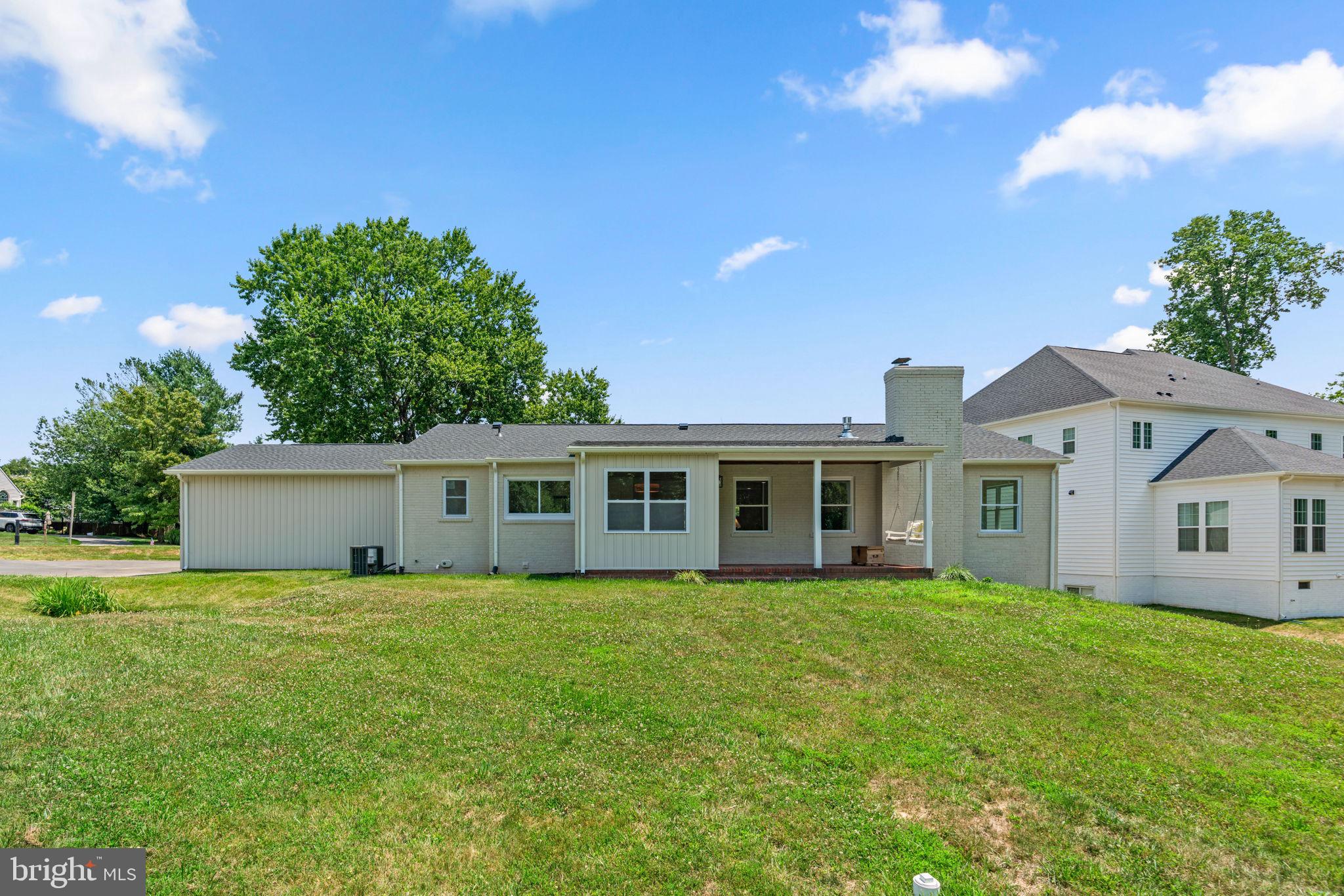 ABBEYFIELD ESTATES - Residential