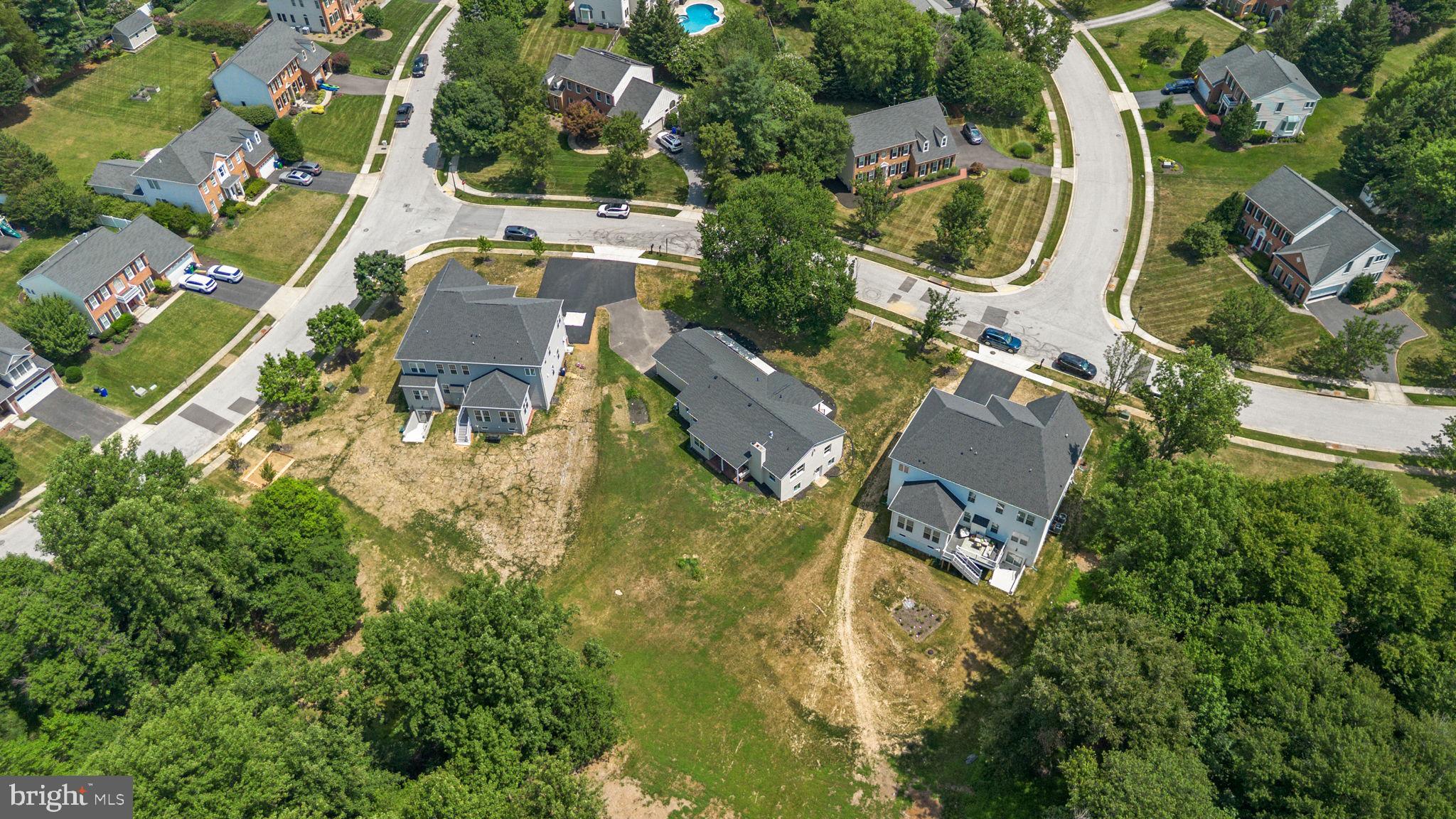 ABBEYFIELD ESTATES - Residential