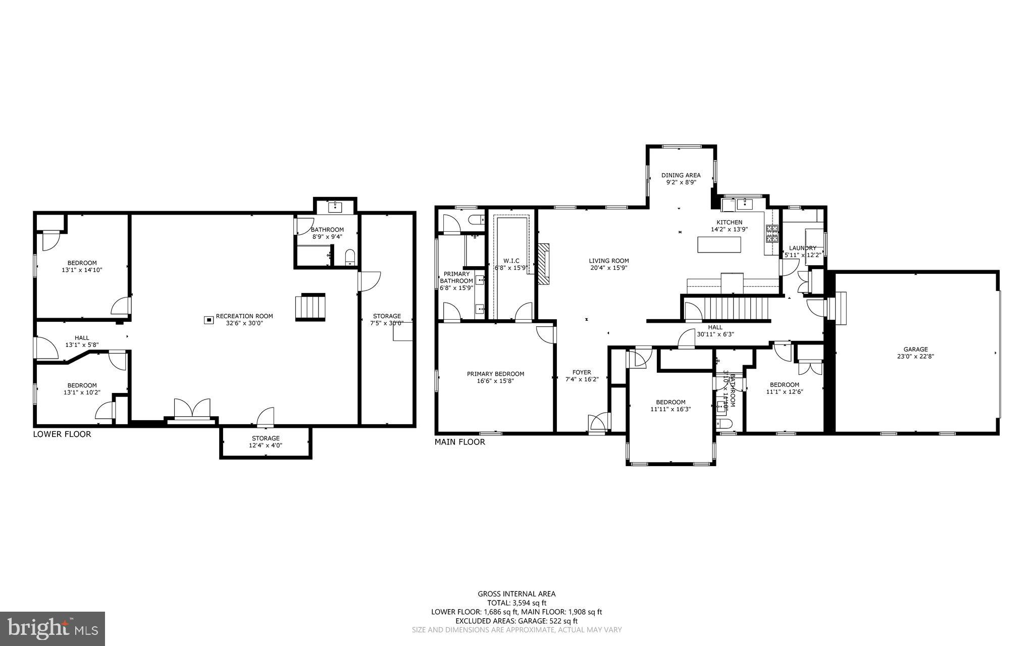 ABBEYFIELD ESTATES - Residential