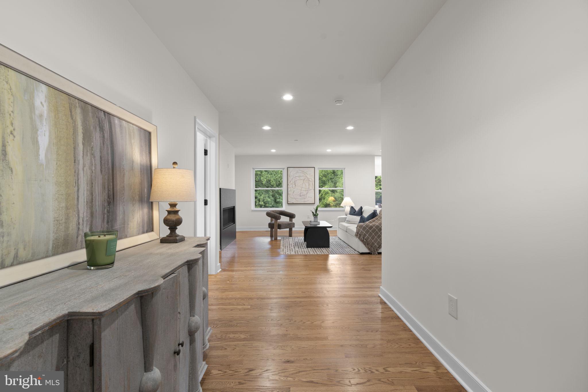 ABBEYFIELD ESTATES - Residential