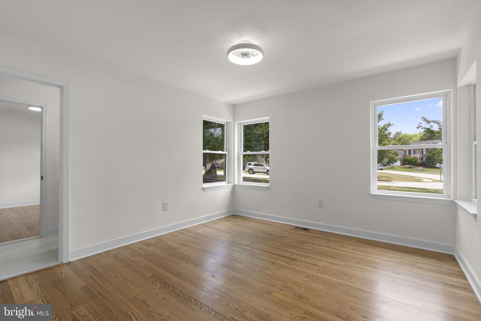 ABBEYFIELD ESTATES - Residential