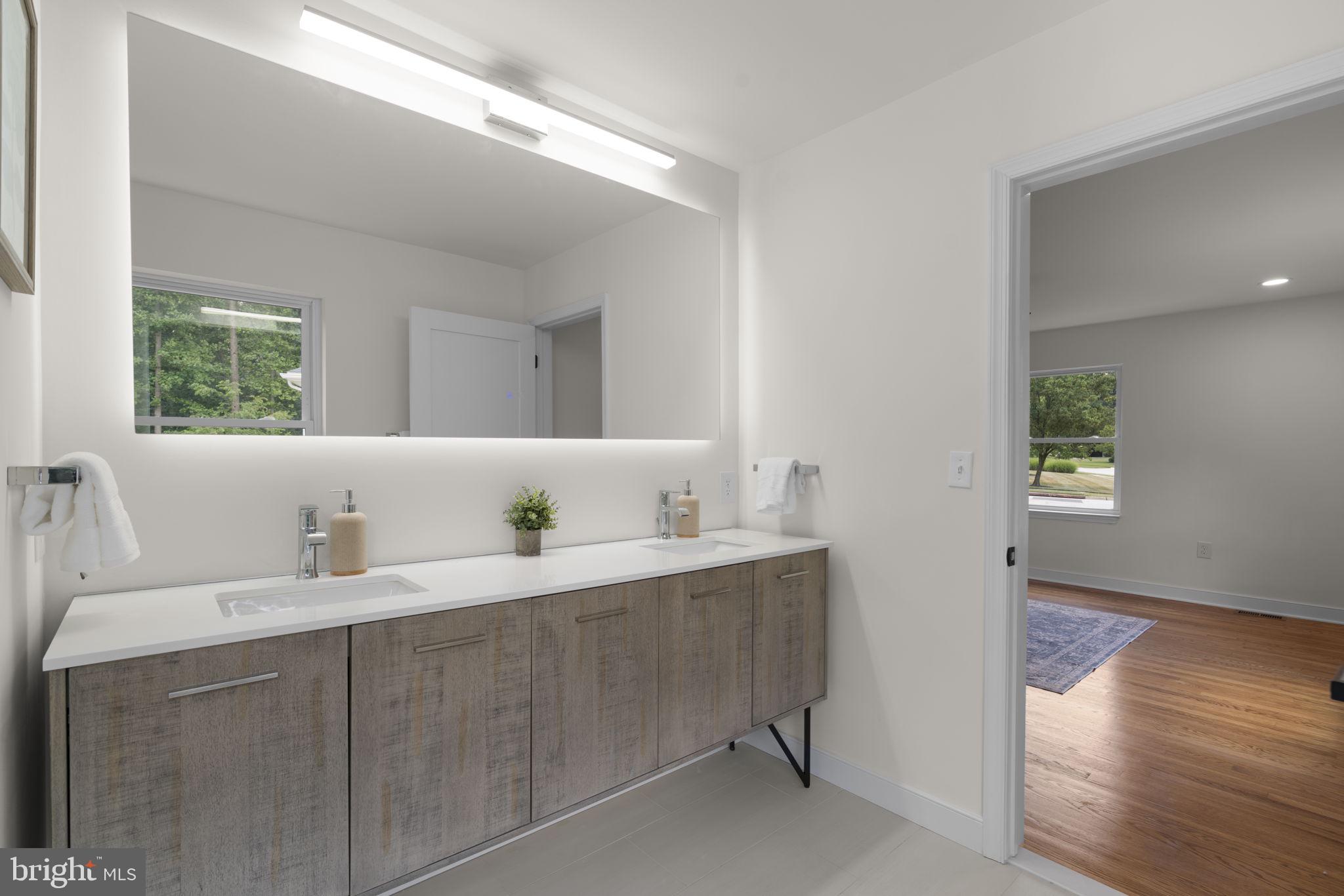 ABBEYFIELD ESTATES - Residential