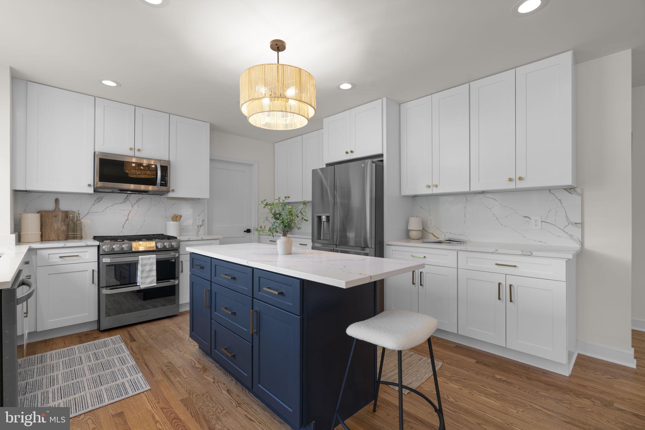 ABBEYFIELD ESTATES - Residential