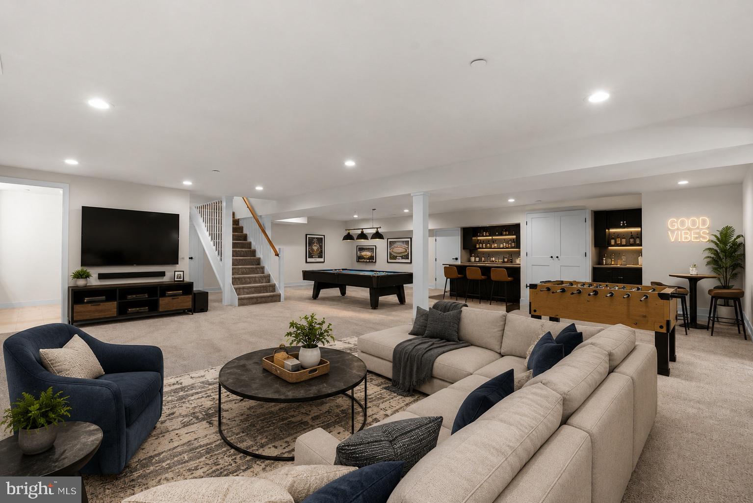 ABBEYFIELD ESTATES - Residential