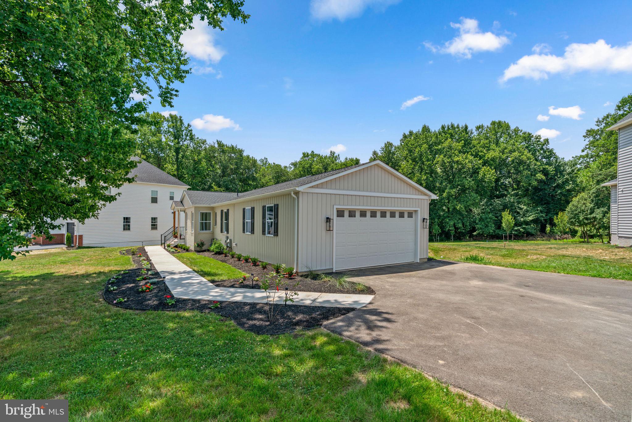 ABBEYFIELD ESTATES - Residential