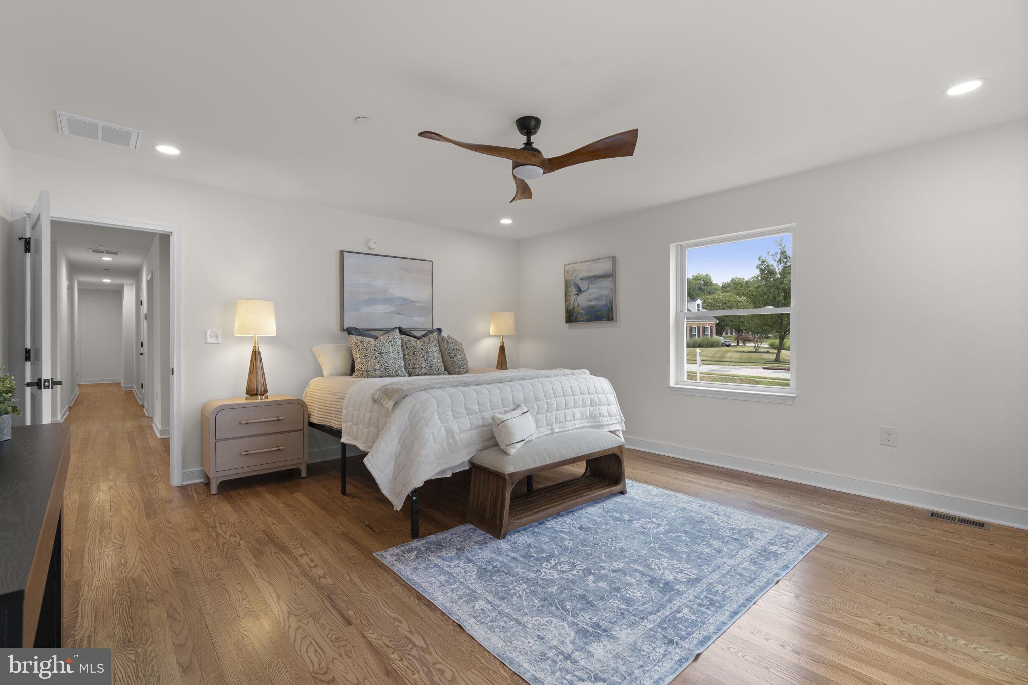 ABBEYFIELD ESTATES - Residential