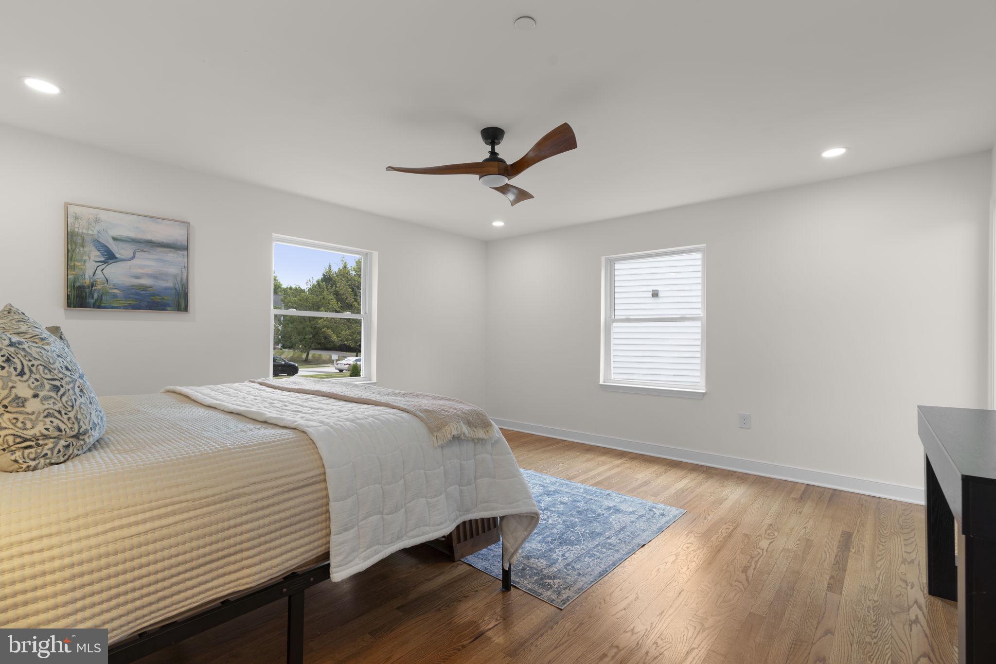 ABBEYFIELD ESTATES - Residential