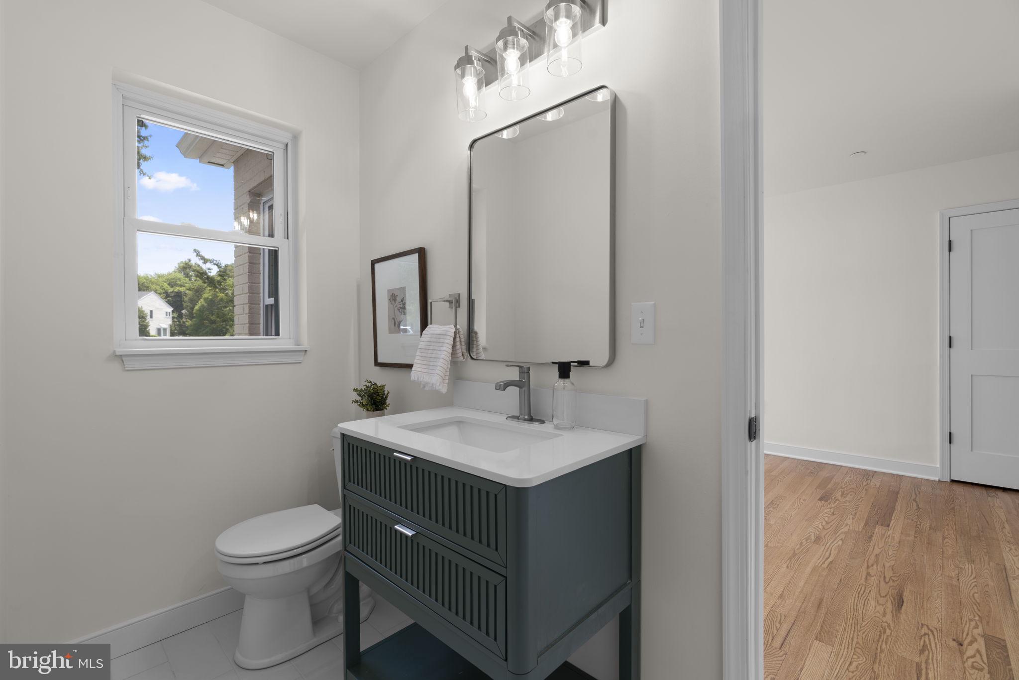 ABBEYFIELD ESTATES - Residential