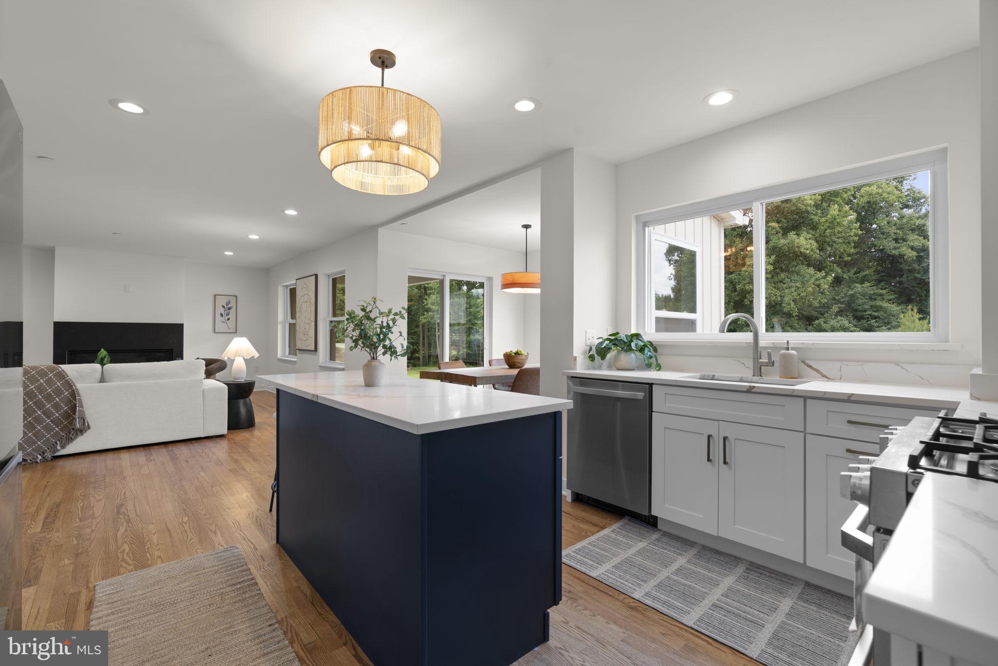 ABBEYFIELD ESTATES - Residential