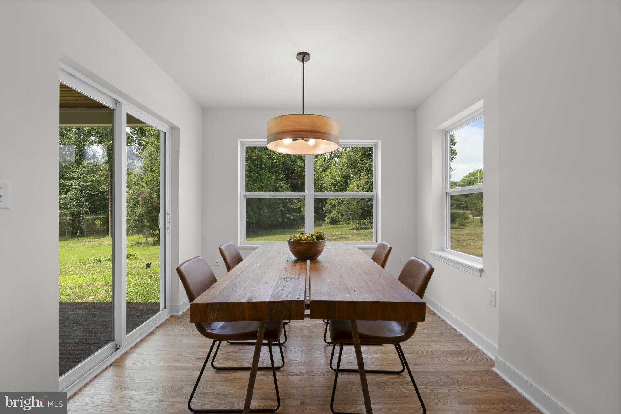 ABBEYFIELD ESTATES - Residential
