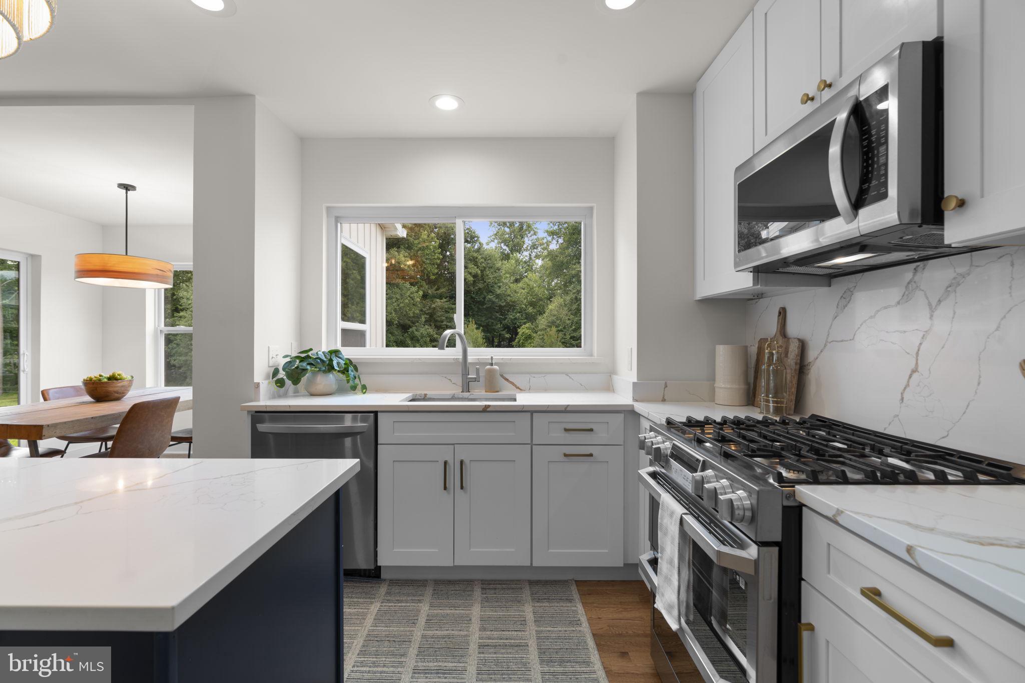 ABBEYFIELD ESTATES - Residential