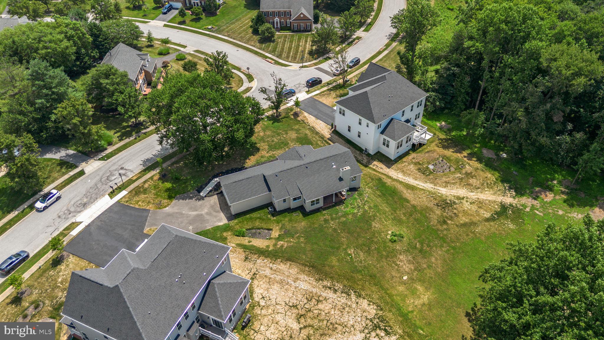 ABBEYFIELD ESTATES - Residential
