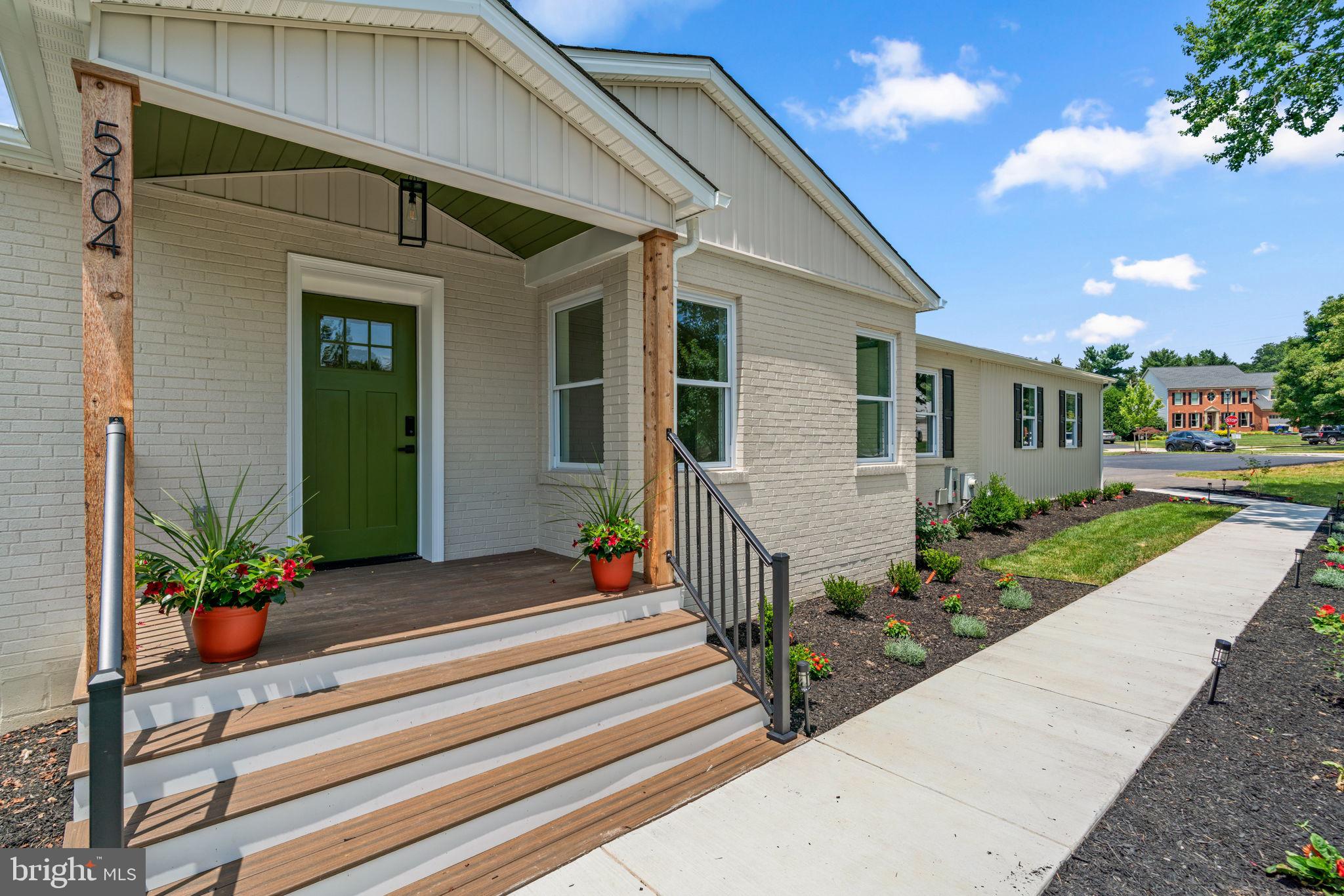 ABBEYFIELD ESTATES - Residential