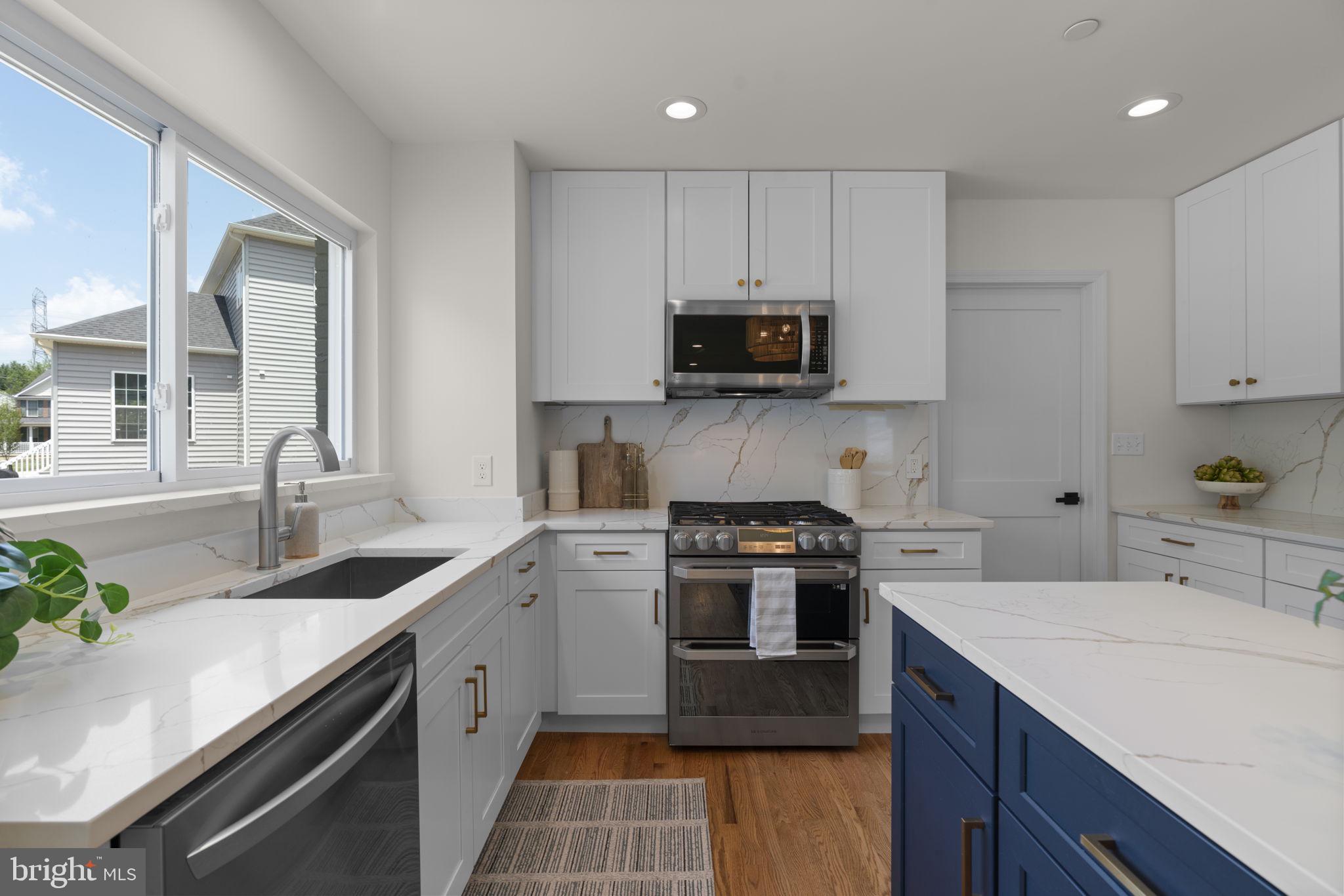 ABBEYFIELD ESTATES - Residential