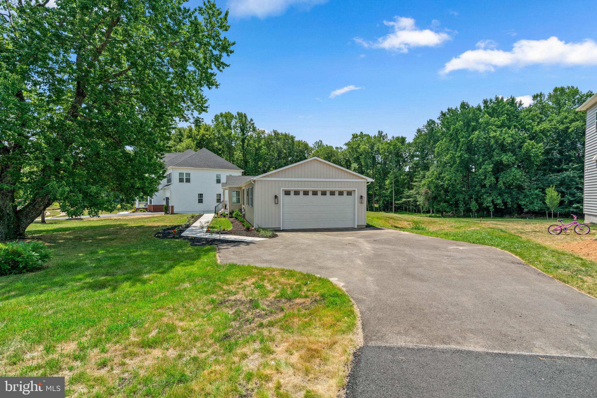 ABBEYFIELD ESTATES - Residential