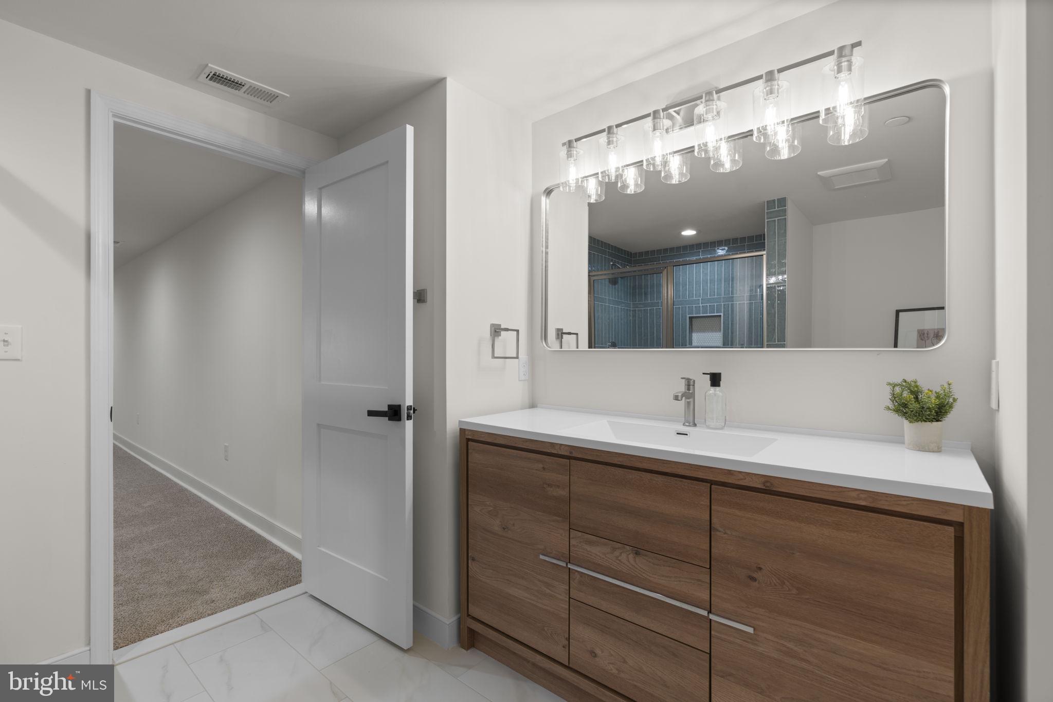 ABBEYFIELD ESTATES - Residential