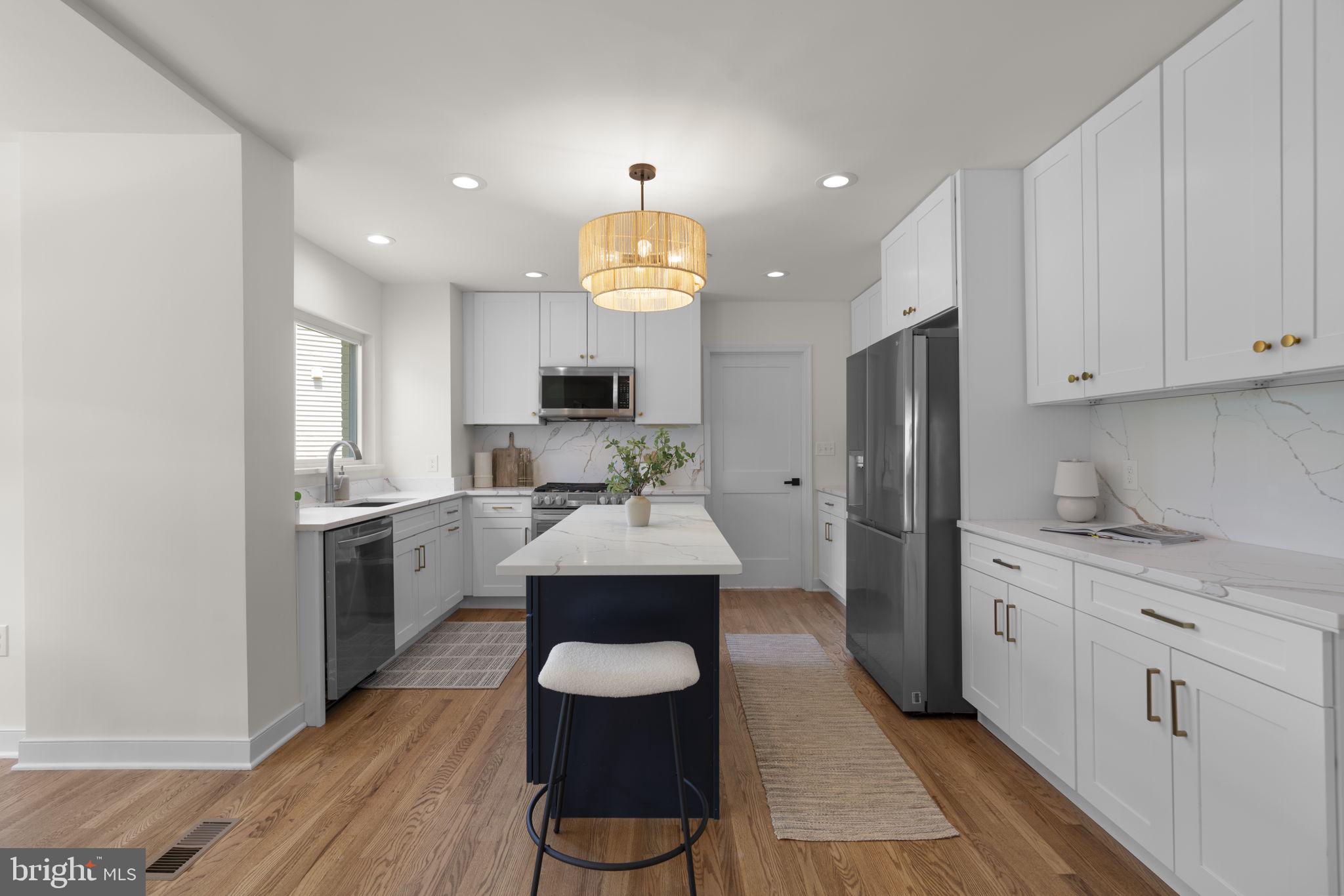ABBEYFIELD ESTATES - Residential