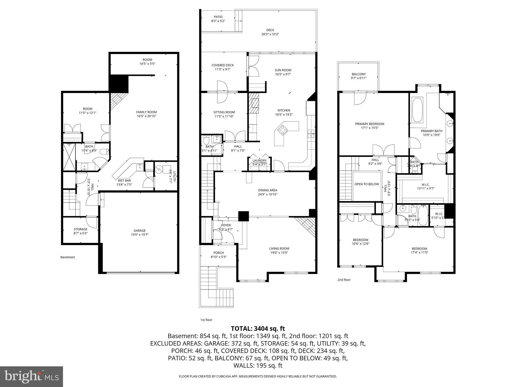 BROOKMONT - Residential