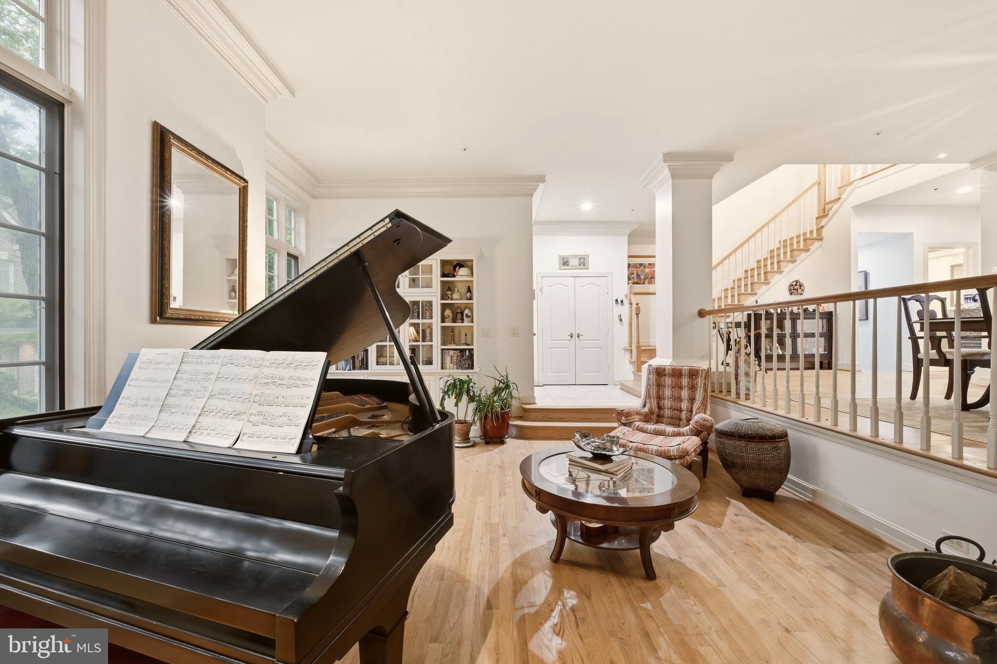 BROOKMONT - Residential