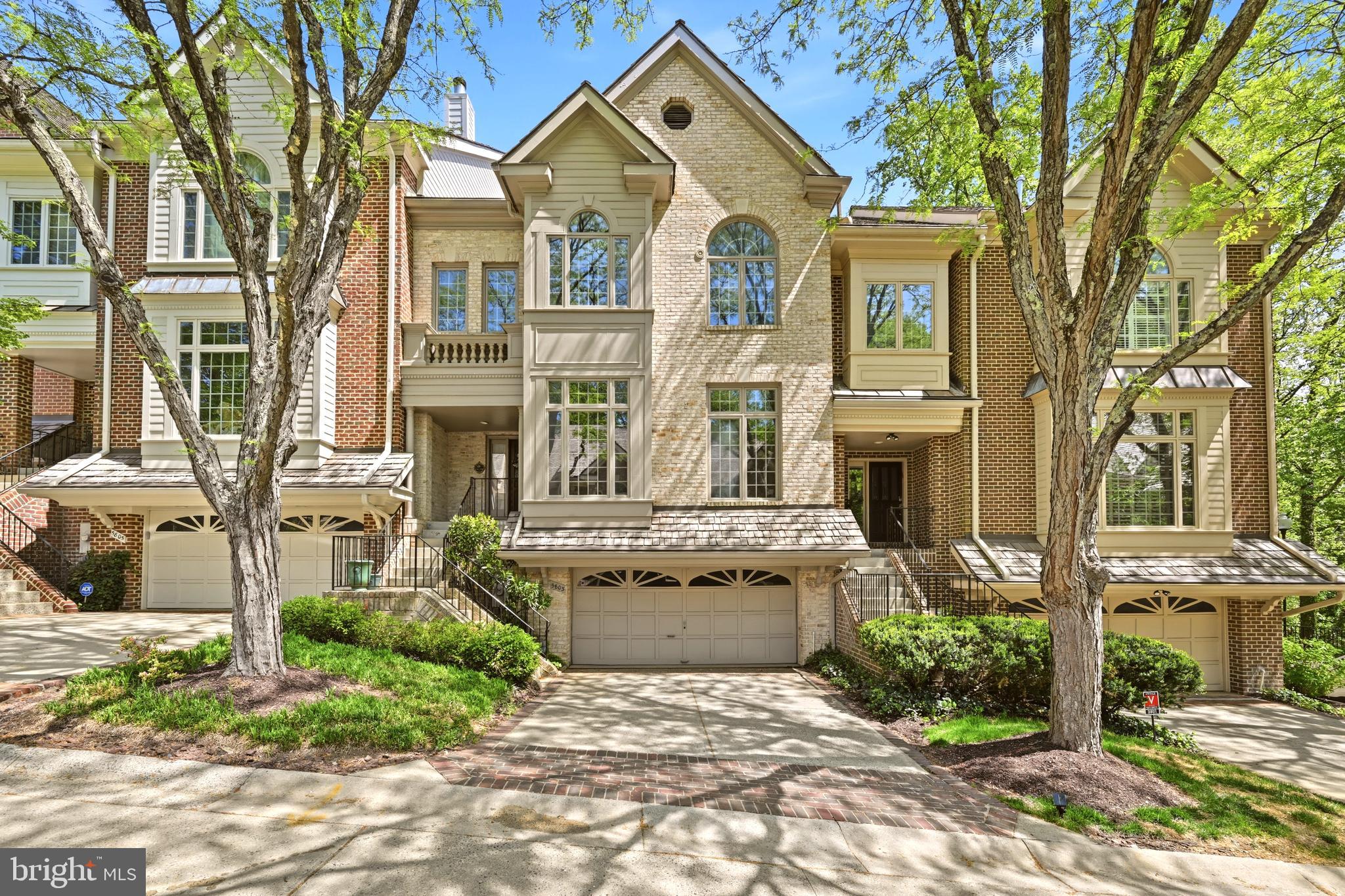 BROOKMONT - Residential