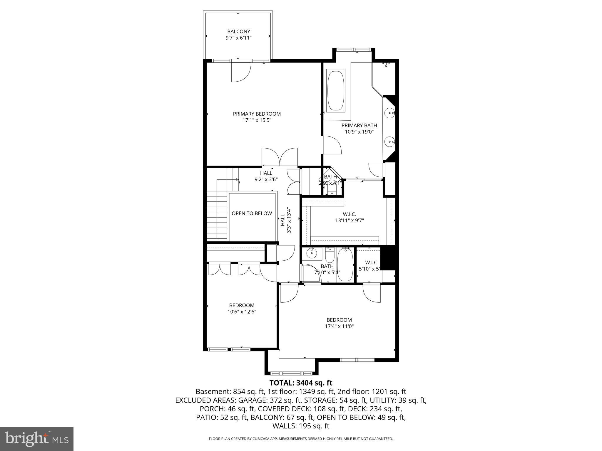 BROOKMONT - Residential