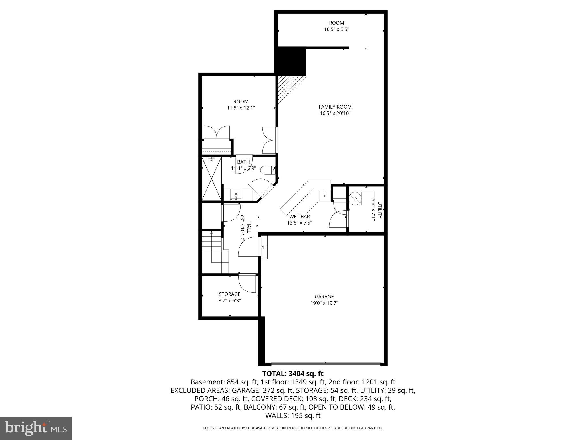 BROOKMONT - Residential