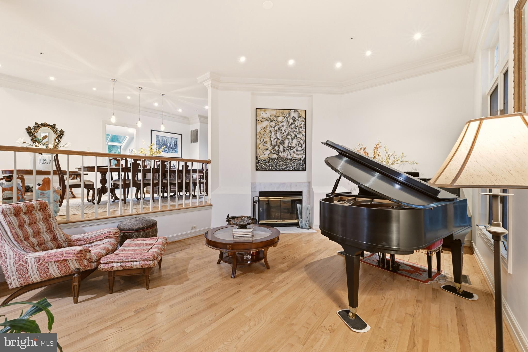BROOKMONT - Residential