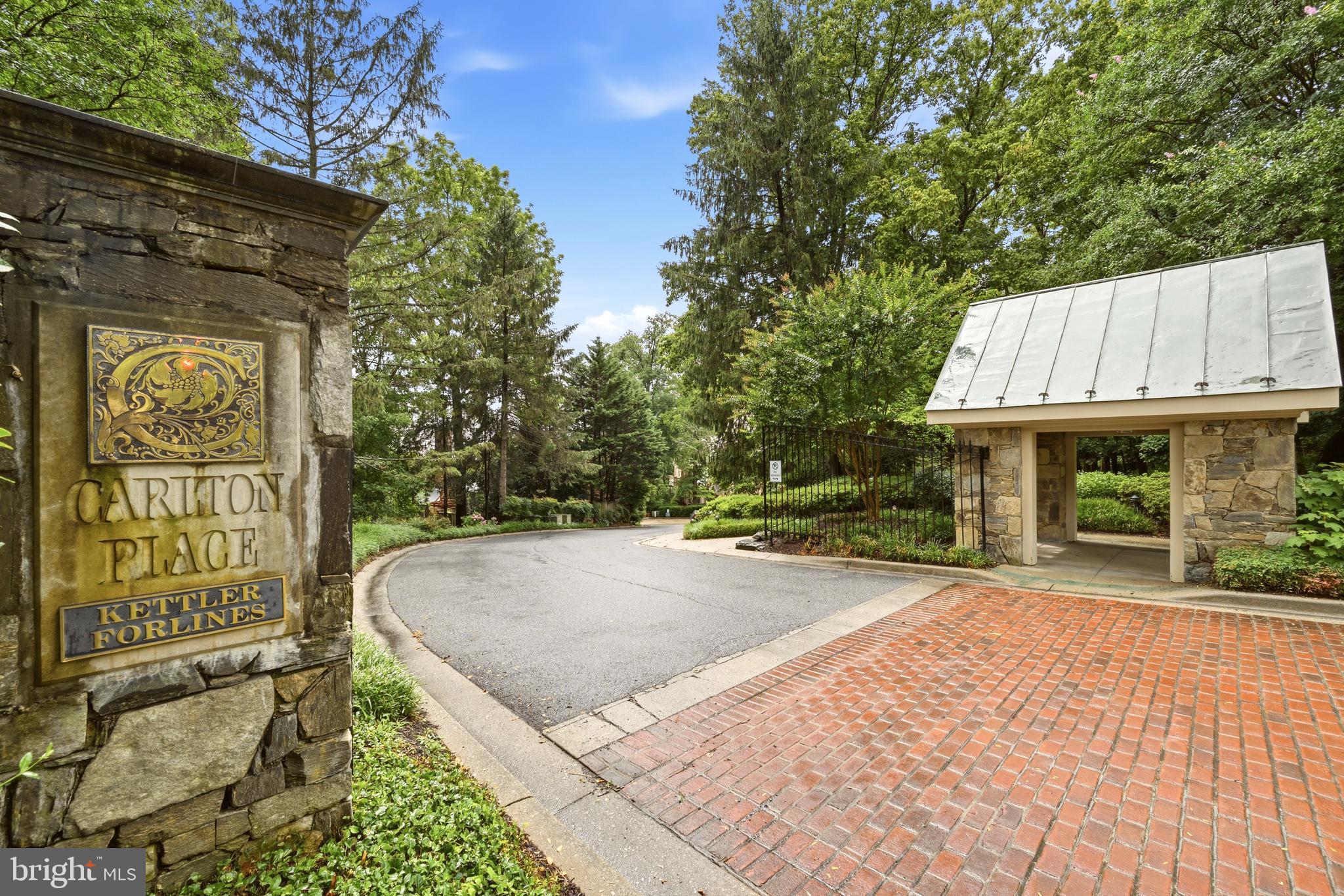 BROOKMONT - Residential