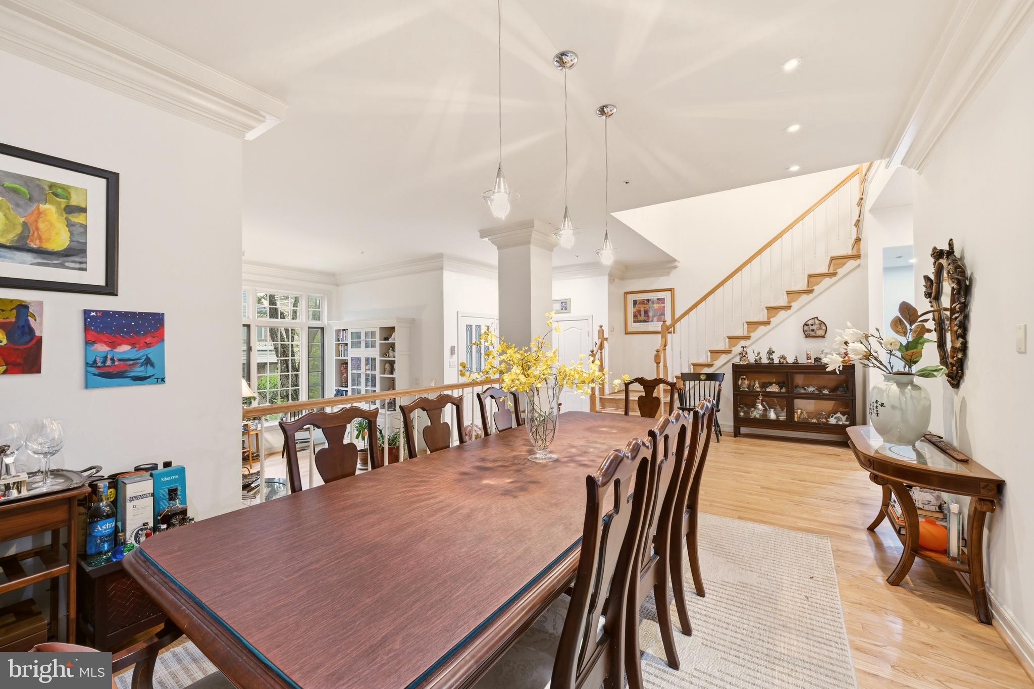 BROOKMONT - Residential
