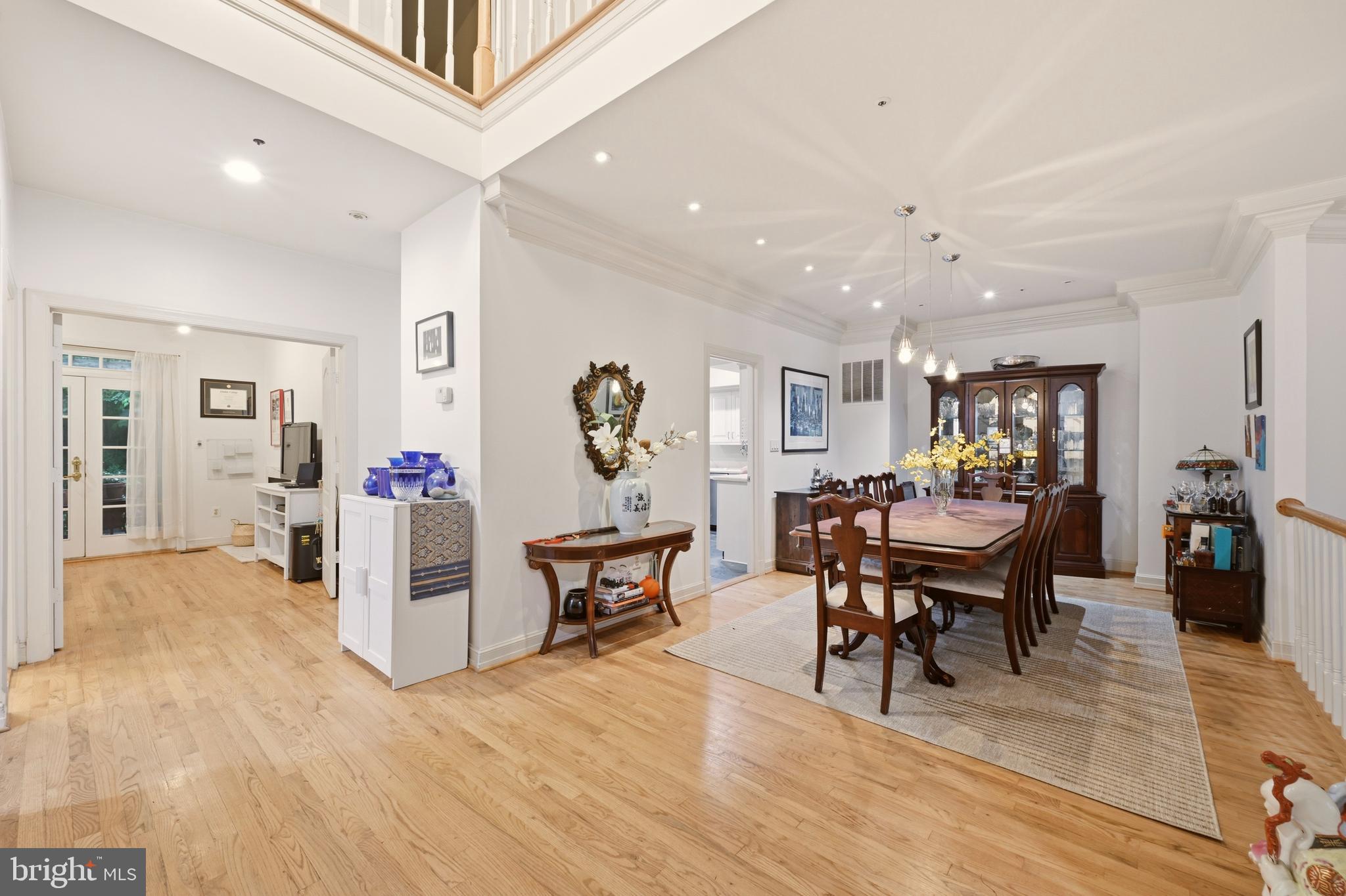 BROOKMONT - Residential