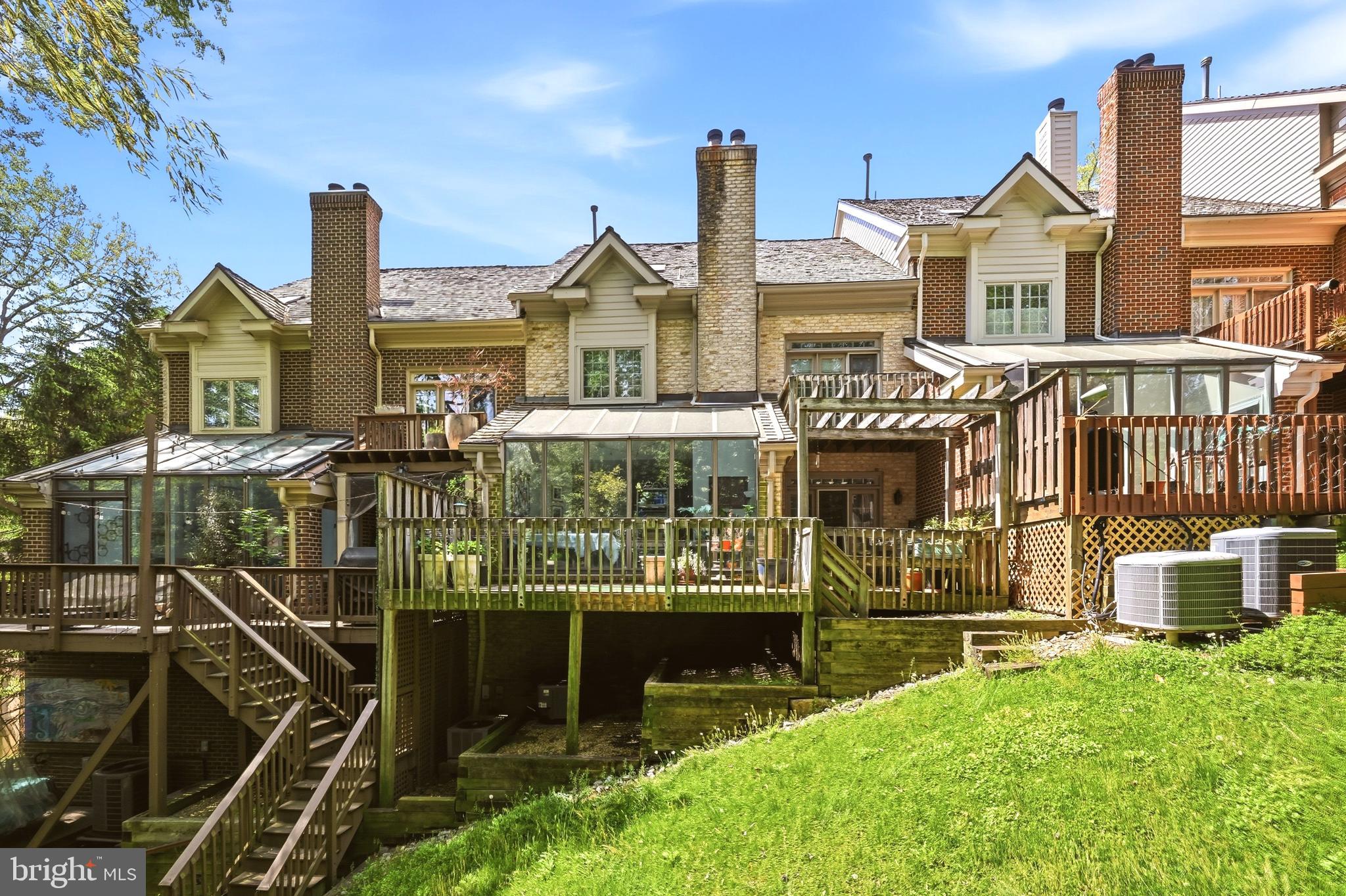 BROOKMONT - Residential