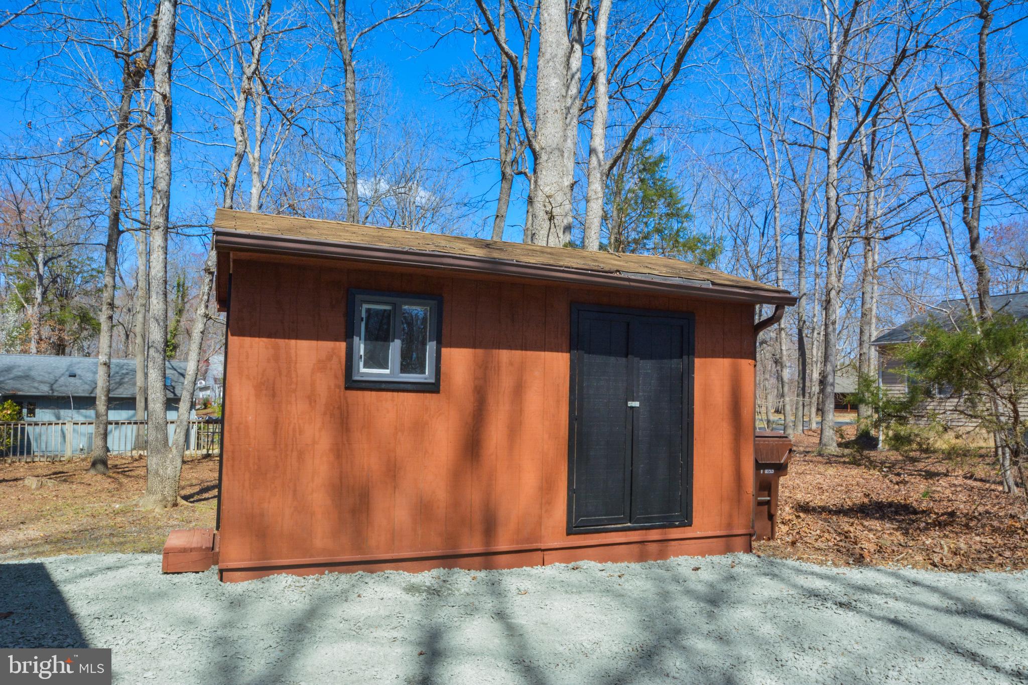 MONTPELIER - Residential