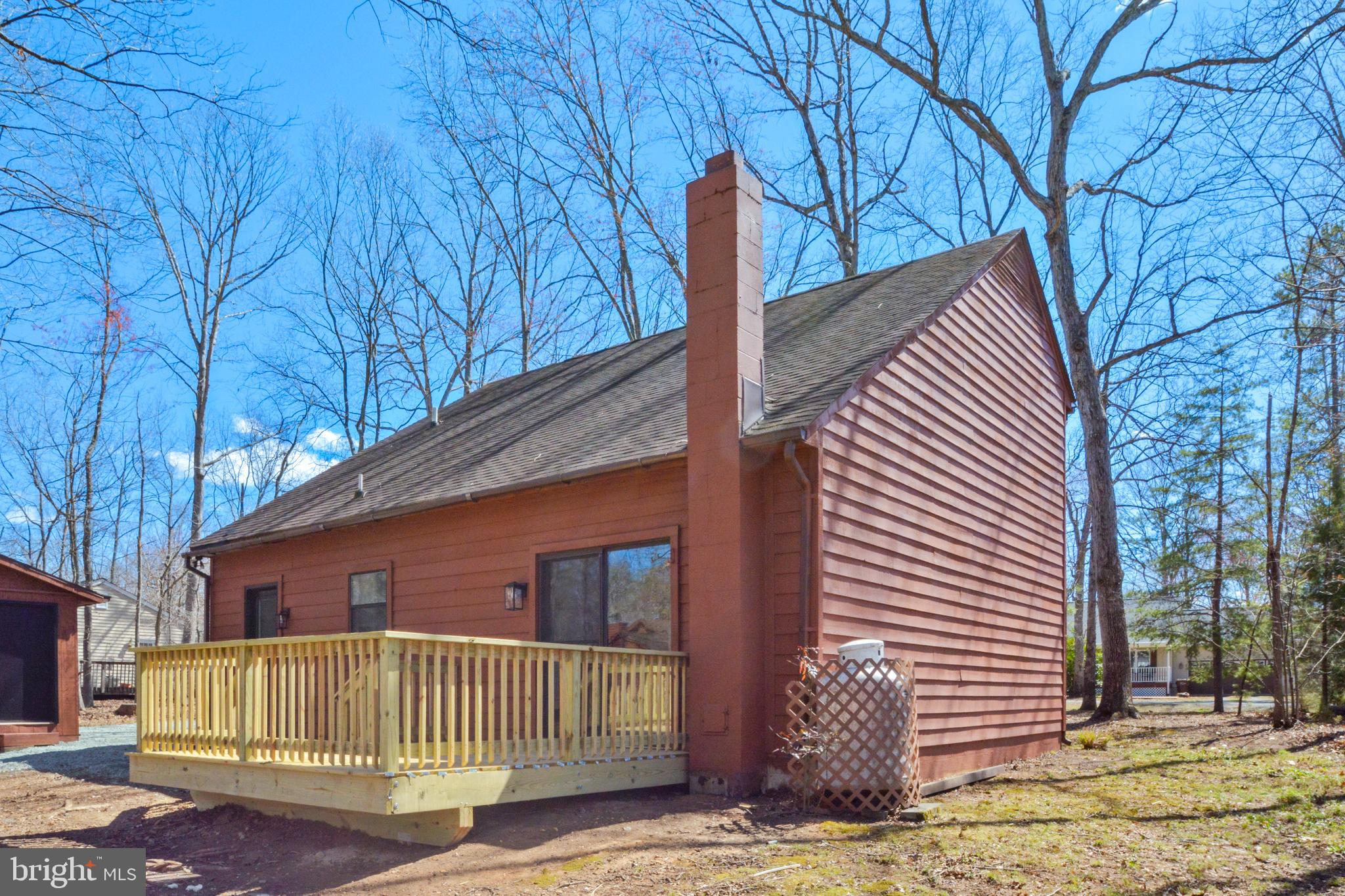 MONTPELIER - Residential