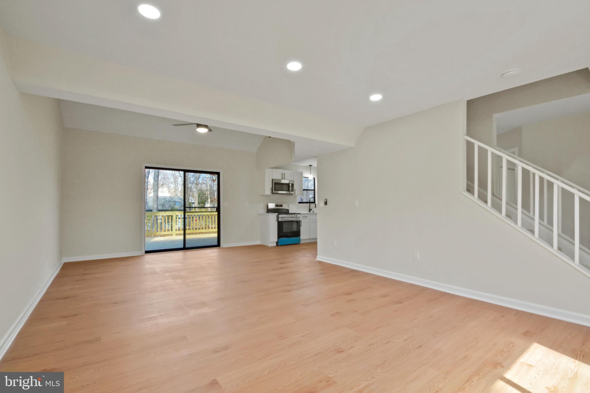 MONTPELIER - Residential