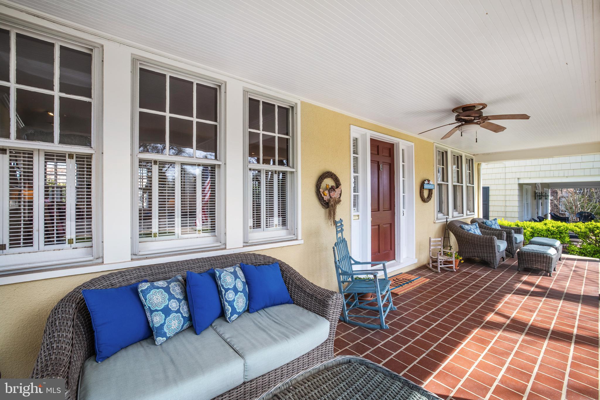 MURRAY HILL - Residential