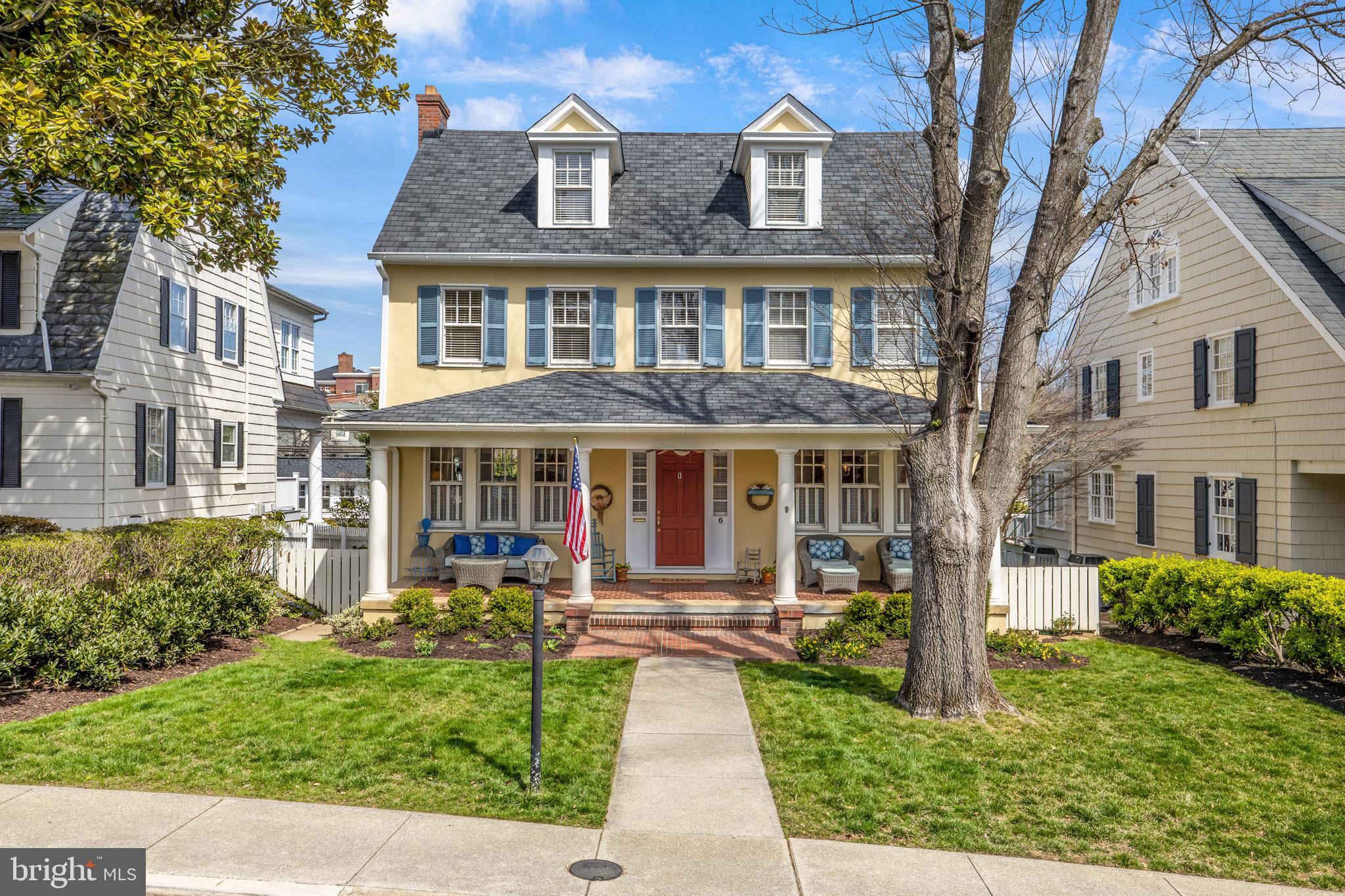 MURRAY HILL - Residential