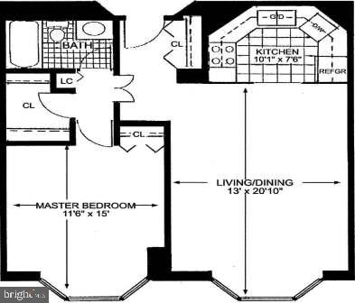 RITTENHOUSE SQUARE - Residential Lease