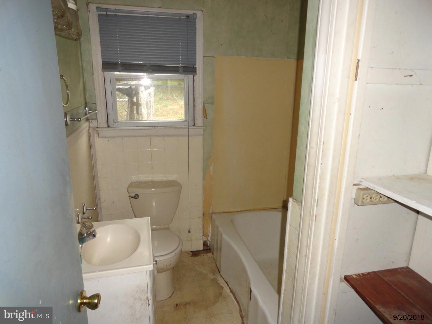 TYRONE TOWNSHIP - Residential