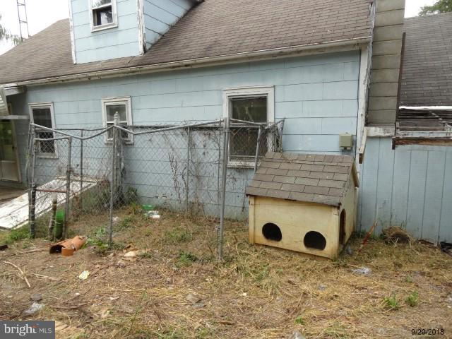 TYRONE TOWNSHIP - Residential